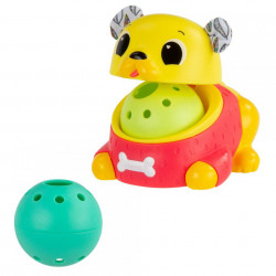 Lamaze- Jucarie de urmarire, Pug - Img 4