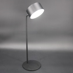 LAMPA UNILUX LED SUNSET NEGRU