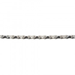 Lant KMC X10 Silver/Negru- 116 Z (OEM)