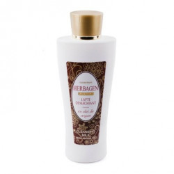 LAPTE DEMACHIANT CU ULEI DE ARGAN 200ML