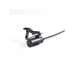 Lavaliera Saramonic SR-XMS2, 6mSunet stereo incorporat, mufa 3.5mm - Img 2