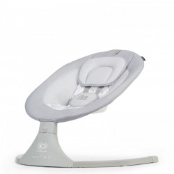LEAGAN ELECTRIC KINDERKRAFT LULI, 2 IN 1, GREY - Img 11