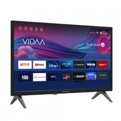 Led tv 24" diamant hd-smart 24hl4330h/c - Img 2