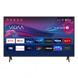 Led tv 40" diamant fhd-smart 40hl4330f/c