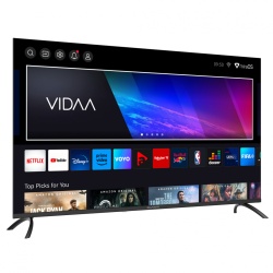 LED TV 50" DIAMANT 4K-SMART 50HL5530U/C - Img 3