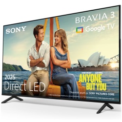 LED TV 65" SONY K65S35B.CEI - Img 2