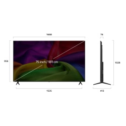 LED TV 75" LG 75NU800B3LA.AEUQ - Img 3