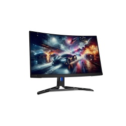 Legion R27qc-30 27" Curved QHD VA 180Hz - Img 3