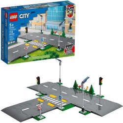 LEGO CITY PLACI DE DRUM 60304 - Img 6