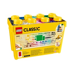 LEGO CLASSIC CONSTRUCTIE CREATIVA CUTIE MARE 10698 - Img 9