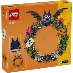LEGO CORONITA DE HALLOWEEN 40825 - Img 7
