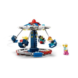 LEGO CREATOR ROATA FERRIS EMBLEMATICA 31389 - Img 8