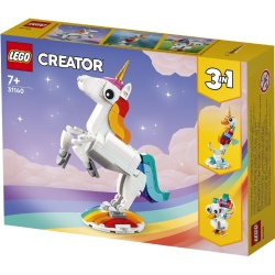 LEGO CREATOR UNICORN MAGIC 31140 - Img 5