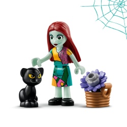 LEGO DISNEY GHIVECIUL LUI SALLY 43288 - Img 9