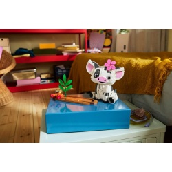 LEGO DISNEY MOANA PUA 43292 - Img 9