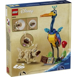 LEGO DISNEY PIXAR KEVIN SI DUG 43290 - Img 10