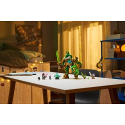 LEGO DREAMZZZ ROBOTUL GARDIAN VULPE 71508 - Img 7