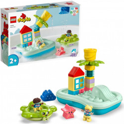 Lego duplo parc acvatic 10989 - Img 7