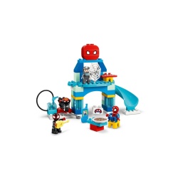 LEGO DUPLO SEDIUL ECHIPEI LUI PAIENJENEL 10464 - Img 9