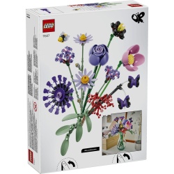 LEGO EDITIONS BUCHETUL DE FLORI AL OLIVIEI RODRIGO 11507 - Img 10
