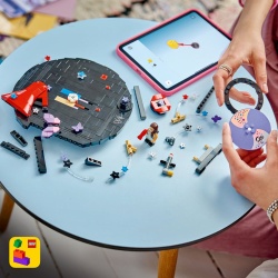 LEGO EDITIONS DISC DE VINIL CU OLIVIA RODRIGO 43028 - Img 5