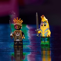 LEGO FORTNITE KLOMBO 77077 - Img 5