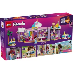 LEGO FRIENDS CAFENEAUA DE VIS UNICORN 42684 - Img 7