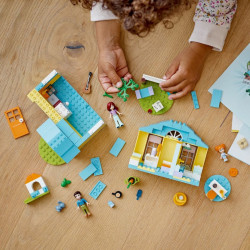 Lego friends casa lui paisley 41724 - Img 4