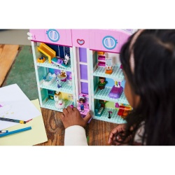 LEGO GABBYS DOLLHOUSE CASA DE PAPUSI A LUI GABBY 10788 - Img 5