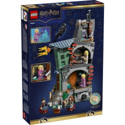 LEGO HARRY POTTER CASA LUNEI LOVEGOOD 76467 - Img 4