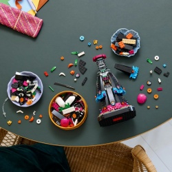 LEGO IDEAS LA CATRINA 21372 - Img 12