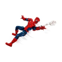 LEGO MARVEL SPIDERMAN FIGURINA EROU OMUL PAIANJEN 76346 - Img 9