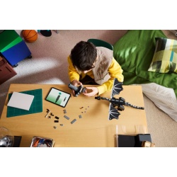 LEGO MINECRAFT DRAGONUL ENDER 21595 - Img 5