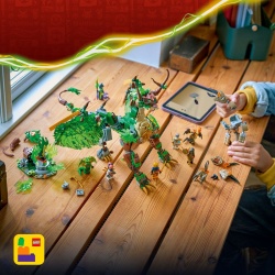 LEGO NINJAGO DRAGONUL VIETII 71859 - Img 5