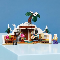 LEGO ONE PIECE ASCUNZATOAREA DOCTORULUI HIRILUK 75641 - Img 6