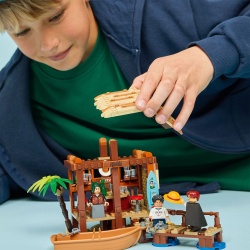 LEGO ONE PIECE COLIBA IN SATUL MORII 75636 - Img 3