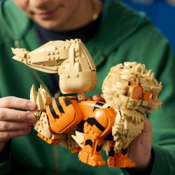 LEGO POKEMON ARCANINE 72160 - Img 4