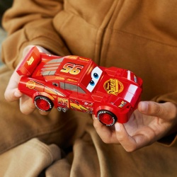LEGO SPEED CHAMPIONS FULGER MCQUEEN 77255 - Img 5