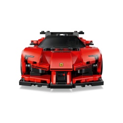 LEGO SPEED CHAMPIONS MASINA SPORT FERRARI SF90 XX STRADALE 77254 - Img 2