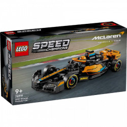 LEGO SPEED CHAMPIONS MCLAREN FORMULA 1 76919 - Img 1