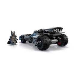 LEGO SUPER HEROES BATMOBILUL DIN BATMAN VS SUPERMAN 76331 - Img 2