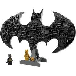LEGO SUPER HEROES LOGOUL BATMAN 76330 - Img 2