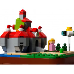 LEGO Super Mario 64™ Question Mark Block 71395 - Img 8