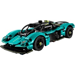 LEGO TECHNIC ASTON MARTIN VALKYRIE 42208 - Img 2