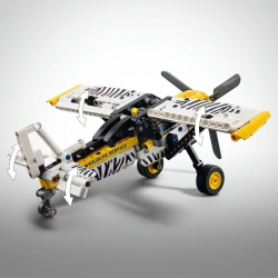 LEGO TECHNIC AVION PENTRU ZONE GREU ACCESIBILE 42198 - Img 5