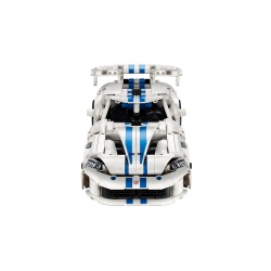 LEGO TECHNIC MASINA SPORT DODGE VIPER GTS R 42234 - Img 7