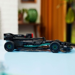 LEGO TECHNIC MERCEDES-AMG F1 W14 E PERFORMANCE PULL BACK 42165 - Img 5