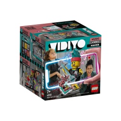 LEGO VIDIYO PUNK PIRATE BEATBOX 43103 - Img 1