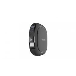 Lenovo 240W USB-C Retractable Cable Bk - Img 4