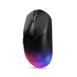 Lenovo Legion M410 Wireless RGB Mouse Bk - Img 2